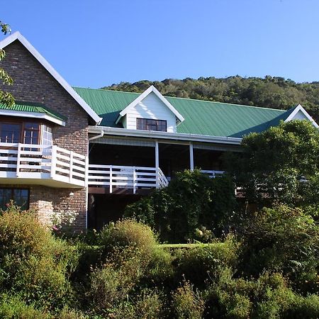 Kingfisher Country House Wilderness Bagian luar foto