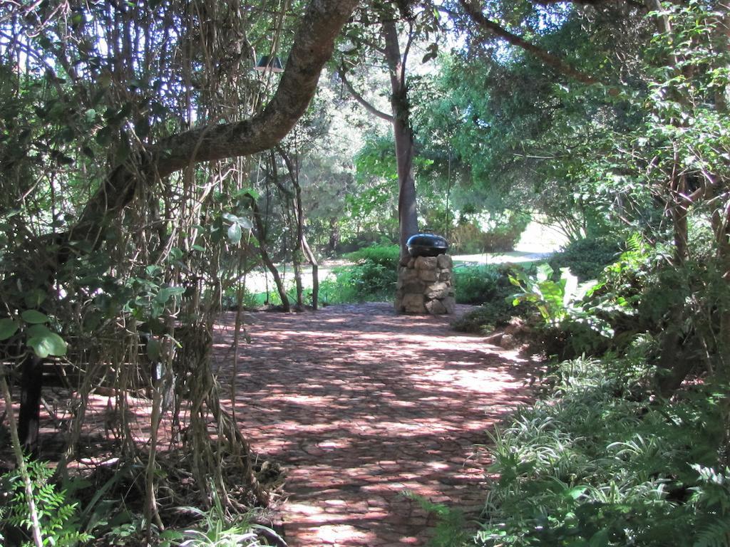 Kingfisher Country House Wilderness Bagian luar foto