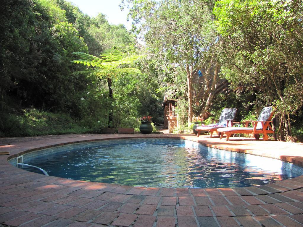 Kingfisher Country House Wilderness Bagian luar foto