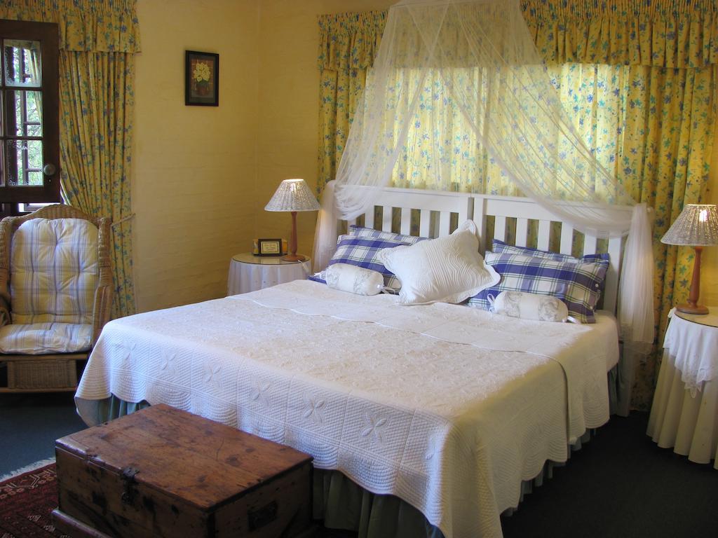 Kingfisher Country House Wilderness Ruang foto