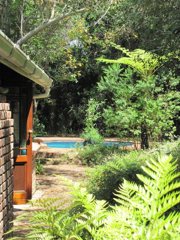 Kingfisher Country House Wilderness Bagian luar foto