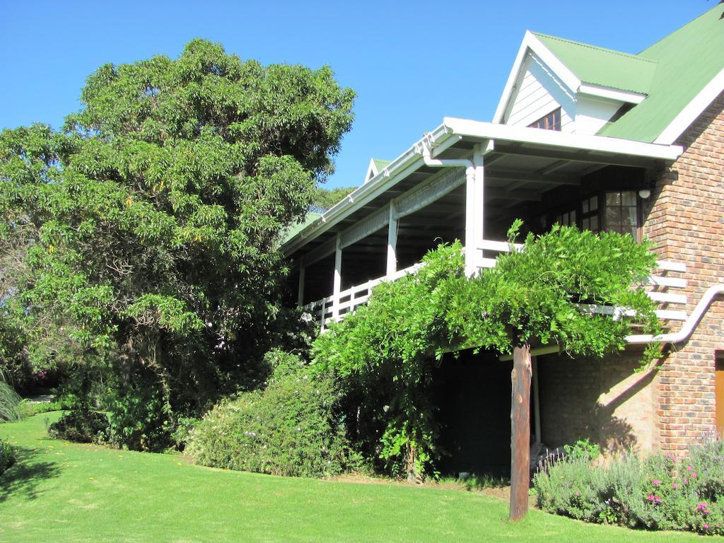 Kingfisher Country House Wilderness Bagian luar foto