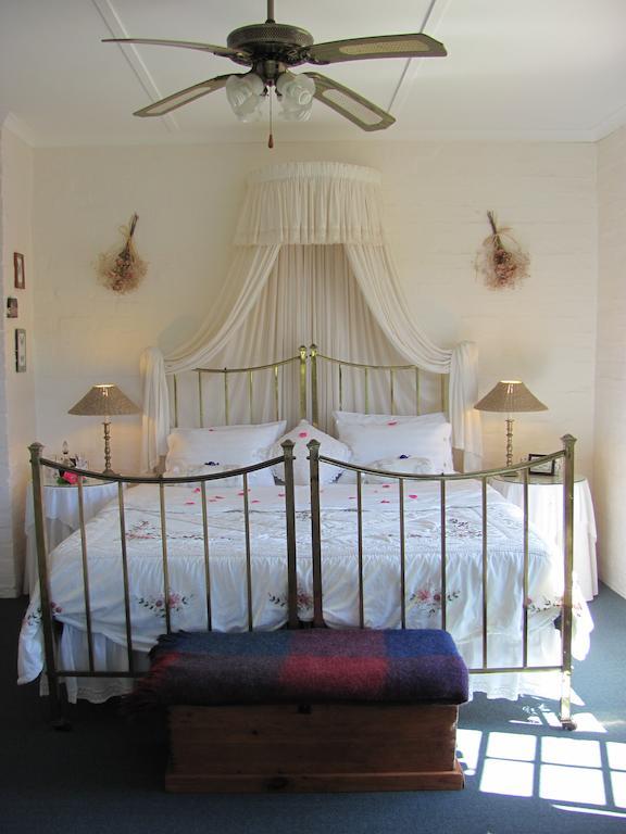 Kingfisher Country House Wilderness Ruang foto