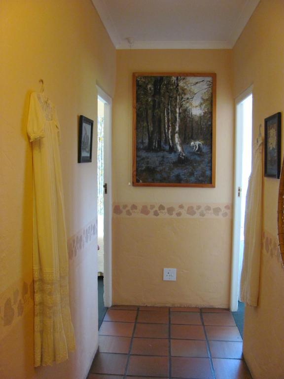Kingfisher Country House Wilderness Bagian luar foto