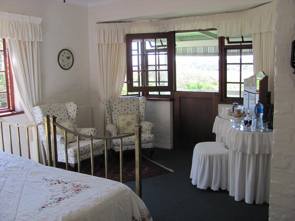 Kingfisher Country House Wilderness Ruang foto