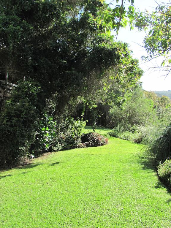 Kingfisher Country House Wilderness Bagian luar foto