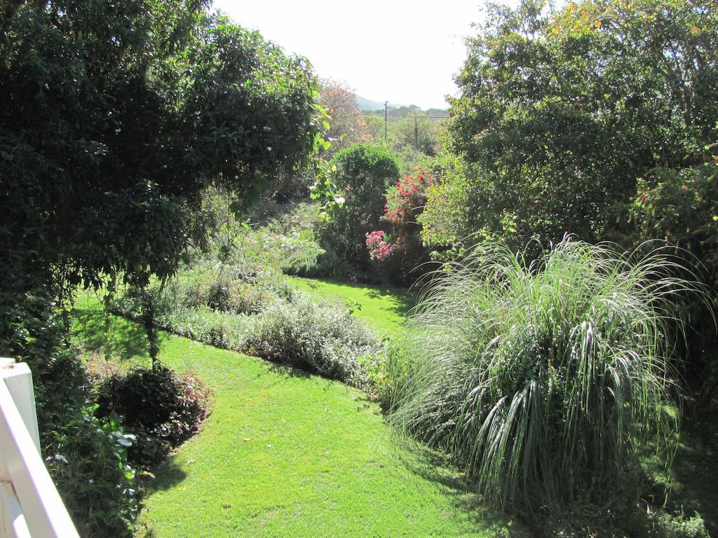 Kingfisher Country House Wilderness Bagian luar foto